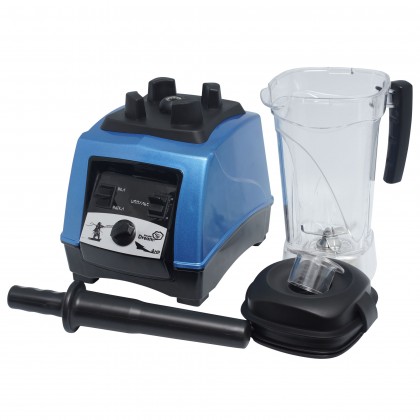 Професійний блендер RawMid Dream Samurai 4HP 2900Ватт